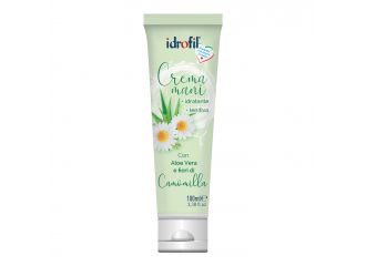 Crema mani idratante 100 ml