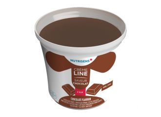 Cremeline 2kcal cioccolato 4x125 g