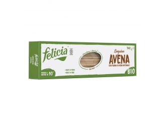 Felicia linguine avena integrale 340 g