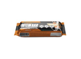 Protein bar 30% senza copertura caramel 45 g