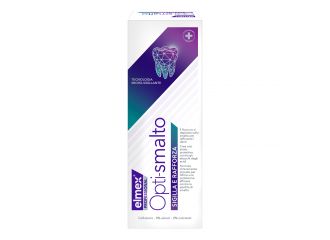 Elmex collutorio optismalto professional 400 ml