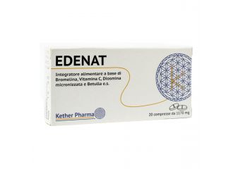 Edenat 20 compresse