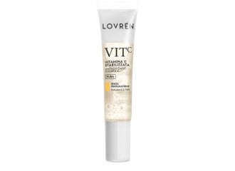 Lovren vit c siero vitamina c stabilizzata 15 ml