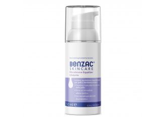 Benzac skincare microbiome idratante 50 ml