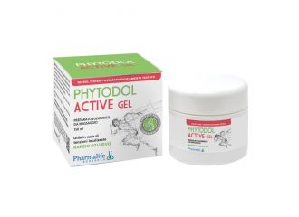 Phytodol active gel 150 ml