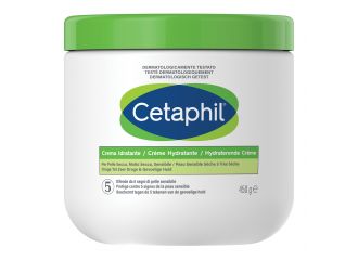 Cetaphil crema idratante 450 g