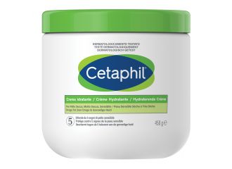 Cetaphil crema idratante 450 g taglio prezzo