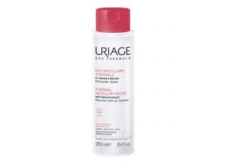 Uriage eau micellaire thermale pelli secche flacone 250 ml