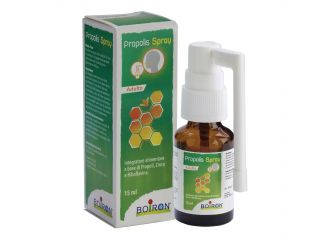 Propolis spray adulto 15 ml