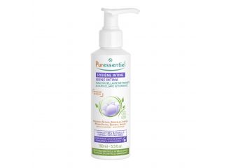 Puressentiel olio micellare detergente intimo