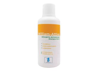 William attivo 500 ml