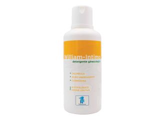 William intimo 500 ml