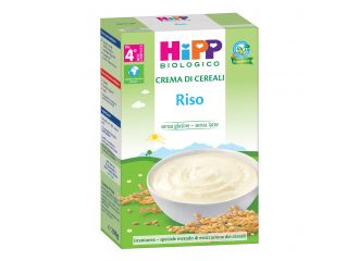 Hipp bio crema cereali riso 200 g
