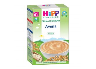 Hipp bio crema cereali avena 200 g