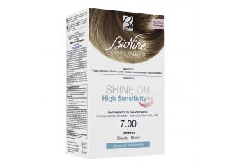 Shine on hsplus biondo 7,00