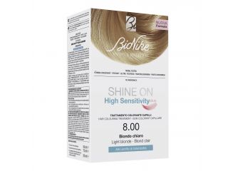 Shine on hsplus biondo chi8,00