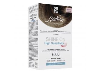 Shine on hsplus biondo scu6,00