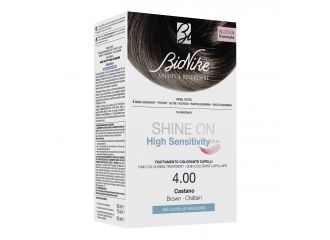 Shine on hsplus castano 4,00