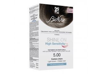 Shine on hsplus castano ch5,00