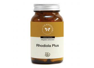 Rhodiola plus rosavin 3 60 capsule