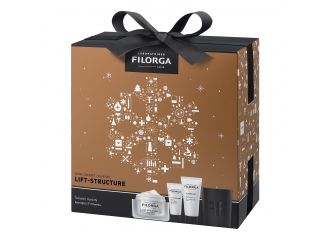 Filorga 2022 xmas box lift