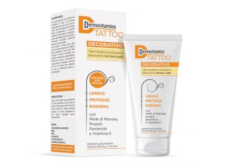 Dermovitamina tattoo estetico 15 ml