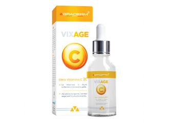 Vixage 30 ml braderm