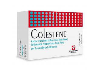 Colestene 30 compresse