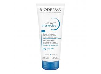 Atoderm creme ultra 200 ml