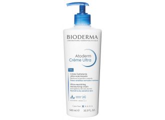 Atoderm creme ultra 500 ml