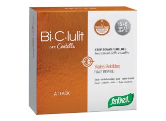 Bi c lulit fiale 20 x 10 ml