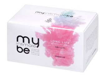 My intimate be long life siero gel intimo anti aging 40 ml