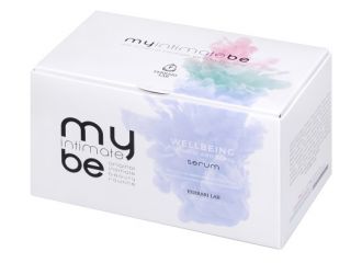 My intimate be wellbeing siero gel intimo anti aging 40 ml