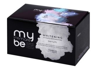 My intimate be whitening siero gel intimo anti macchia 40 ml