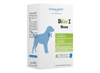 Digea i medium per cani 20 bustine da 10 g