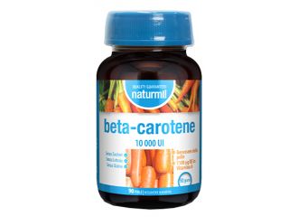 Naturmil beta-carotene 10000 ui 90 perle