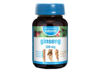 Naturmil ginseng 500 mg 90 capsule