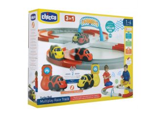 Chicco pista turboball rc