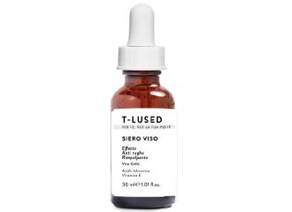 T lused siero viso 30 ml