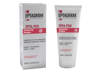 Epta pso shampoo 150 ml