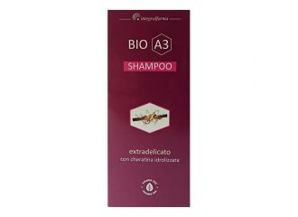 Bio a3 shampoo extra delicato 200 ml