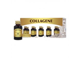 Collagene liquido 10 flaconi da 50 ml