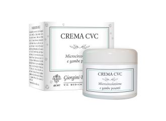 Crema cvc 100 ml