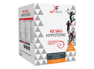 Ke sali hypotonic 10 bustine da 20 g