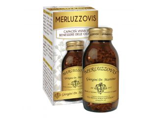 Merluzzovis 60 softgel