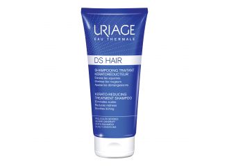 Uriage ds hair shampoo cheratoriduttore 150 ml