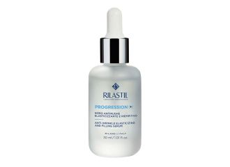 Rilastil progression siero antirughe elasticizzante 30 ml