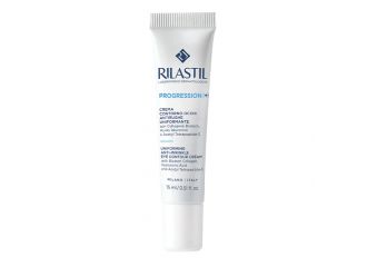 Rilastil progression contorno occhi antirughe 15 ml