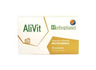 Alivit 30 compresse