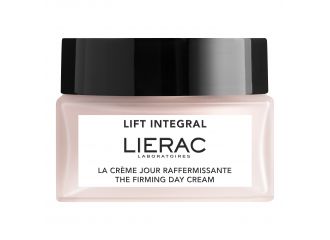 Lierac lift integral crema giorno rassodante 50 ml 2022